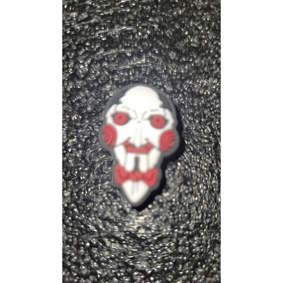 New Annabelle, Jigsaw, Nunn Jibbitz - Picture 3 of 5